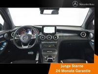 Mercedes GLC 63 AMG S 510ch 4Matic+ 9G-Tronic - <small></small> 63.900 € <small>TTC</small> - #4