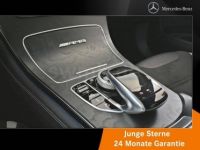 Mercedes GLC 63 AMG S 510ch 4Matic+ 9G-Tronic - <small></small> 63.900 € <small>TTC</small> - #7