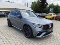 Mercedes GLC 63 AMG S 510ch 4Matic+ 9G-Tronic - <small></small> 66.900 € <small>TTC</small> - #3