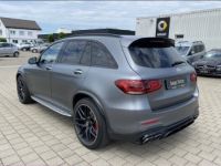 Mercedes GLC 63 AMG S 510ch 4Matic+ 9G-Tronic - <small></small> 66.900 € <small>TTC</small> - #4