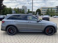 Mercedes GLC 63 AMG S 510ch 4Matic+ 9G-Tronic - <small></small> 66.900 € <small>TTC</small> - #5