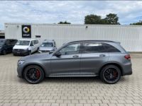 Mercedes GLC 63 AMG S 510ch 4Matic+ 9G-Tronic - <small></small> 66.900 € <small>TTC</small> - #6