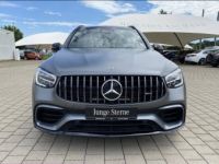 Mercedes GLC 63 AMG S 510ch 4Matic+ 9G-Tronic - <small></small> 66.900 € <small>TTC</small> - #7