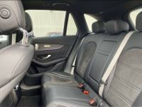 Mercedes GLC 63 AMG S 510ch 4Matic+ 9G-Tronic - <small></small> 66.900 € <small>TTC</small> - #14