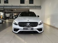 Mercedes GLC 63 AMG S 510CH 4MATIC+ 9G-TRONIC EURO6D-T - <small></small> 59.900 € <small>TTC</small> - #3