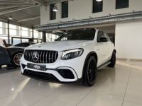 Mercedes GLC 63 AMG S 510CH 4MATIC+ 9G-TRONIC EURO6D-T - <small></small> 59.900 € <small>TTC</small> - #4