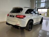 Mercedes GLC 63 AMG S 510CH 4MATIC+ 9G-TRONIC EURO6D-T - <small></small> 59.900 € <small>TTC</small> - #12