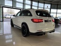 Mercedes GLC 63 AMG S 510CH 4MATIC+ 9G-TRONIC EURO6D-T - <small></small> 59.900 € <small>TTC</small> - #13