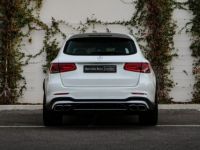 Mercedes GLC 63 AMG S 510ch 4Matic+ Speedshift MCT AMG Euro6d-T-EVAP-ISC - <small></small> 102.500 € <small>TTC</small> - #10
