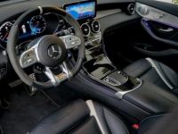 Mercedes GLC 63 AMG S 510ch 4Matic+ Speedshift MCT AMG Euro6d-T-EVAP-ISC - <small></small> 102.500 € <small>TTC</small> - #14