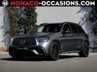 Mercedes GLC 63 AMG S 510ch 4Matic+ Speedshift MCT AMG Euro6d-T-EVAP-ISC - <small></small> 112.500 € <small>TTC</small> - #1