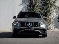 Mercedes GLC 63 AMG S 510ch 4Matic+ Speedshift MCT AMG Euro6d-T-EVAP-ISC - <small></small> 112.500 € <small>TTC</small> - #2