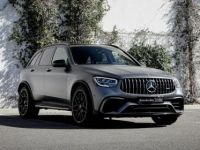 Mercedes GLC 63 AMG S 510ch 4Matic+ Speedshift MCT AMG Euro6d-T-EVAP-ISC - <small></small> 112.500 € <small>TTC</small> - #3