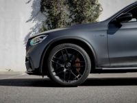 Mercedes GLC 63 AMG S 510ch 4Matic+ Speedshift MCT AMG Euro6d-T-EVAP-ISC - <small></small> 112.500 € <small>TTC</small> - #7