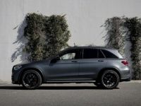 Mercedes GLC 63 AMG S 510ch 4Matic+ Speedshift MCT AMG Euro6d-T-EVAP-ISC - <small></small> 112.500 € <small>TTC</small> - #8
