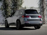 Mercedes GLC 63 AMG S 510ch 4Matic+ Speedshift MCT AMG Euro6d-T-EVAP-ISC - <small></small> 112.500 € <small>TTC</small> - #9
