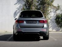 Mercedes GLC 63 AMG S 510ch 4Matic+ Speedshift MCT AMG Euro6d-T-EVAP-ISC - <small></small> 112.500 € <small>TTC</small> - #10