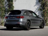 Mercedes GLC 63 AMG S 510ch 4Matic+ Speedshift MCT AMG Euro6d-T-EVAP-ISC - <small></small> 112.500 € <small>TTC</small> - #11