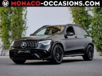 Mercedes GLC 63 AMG S 510ch 4Matic+ Speedshift MCT AMG Euro6d-T-EVAP-ISC - <small></small> 78.000 € <small>TTC</small> - #1