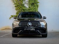 Mercedes GLC 63 AMG S 510ch 4Matic+ Speedshift MCT AMG Euro6d-T-EVAP-ISC - <small></small> 78.000 € <small>TTC</small> - #2