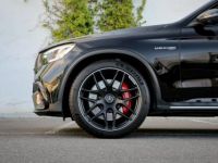 Mercedes GLC 63 AMG S 510ch 4Matic+ Speedshift MCT AMG Euro6d-T-EVAP-ISC - <small></small> 78.000 € <small>TTC</small> - #7