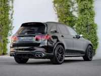 Mercedes GLC 63 AMG S 510ch 4Matic+ Speedshift MCT AMG Euro6d-T-EVAP-ISC - <small></small> 78.000 € <small>TTC</small> - #11