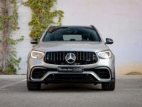 Mercedes GLC 63 AMG S 510ch 4Matic+ Speedshift MCT AMG Euro6d-T-EVAP-ISC - <small></small> 73.900 € <small>TTC</small> - #2