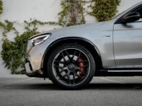 Mercedes GLC 63 AMG S 510ch 4Matic+ Speedshift MCT AMG Euro6d-T-EVAP-ISC - <small></small> 73.900 € <small>TTC</small> - #7