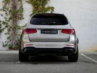 Mercedes GLC 63 AMG S 510ch 4Matic+ Speedshift MCT AMG Euro6d-T-EVAP-ISC - <small></small> 73.900 € <small>TTC</small> - #10