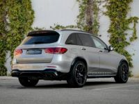 Mercedes GLC 63 AMG S 510ch 4Matic+ Speedshift MCT AMG Euro6d-T-EVAP-ISC - <small></small> 73.900 € <small>TTC</small> - #11