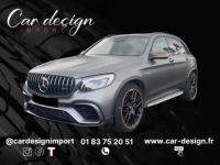 Mercedes GLC 63 AMG S 510ch 4Matic+ Speedshift MCT AMG Euro6d-T-EVAP-ISC - <small></small> 63.490 € <small>TTC</small> - #1