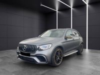 Mercedes GLC 63 AMG S 510ch 4Matic+ Speedshift MCT AMG Euro6d-T-EVAP-ISC - <small></small> 63.490 € <small>TTC</small> - #2