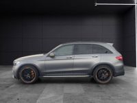 Mercedes GLC 63 AMG S 510ch 4Matic+ Speedshift MCT AMG Euro6d-T-EVAP-ISC - <small></small> 63.490 € <small>TTC</small> - #3