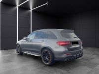 Mercedes GLC 63 AMG S 510ch 4Matic+ Speedshift MCT AMG Euro6d-T-EVAP-ISC - <small></small> 63.490 € <small>TTC</small> - #4