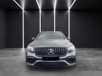 Mercedes GLC 63 AMG S 510ch 4Matic+ Speedshift MCT AMG Euro6d-T-EVAP-ISC - <small></small> 63.490 € <small>TTC</small> - #5