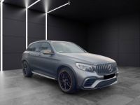 Mercedes GLC 63 AMG S 510ch 4Matic+ Speedshift MCT AMG Euro6d-T-EVAP-ISC - <small></small> 63.490 € <small>TTC</small> - #13