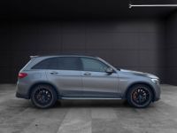 Mercedes GLC 63 AMG S 510ch 4Matic+ Speedshift MCT AMG Euro6d-T-EVAP-ISC - <small></small> 63.490 € <small>TTC</small> - #14