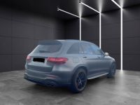 Mercedes GLC 63 AMG S 510ch 4Matic+ Speedshift MCT AMG Euro6d-T-EVAP-ISC - <small></small> 63.490 € <small>TTC</small> - #15