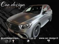 Mercedes GLC 63 AMG S 510ch 4Matic+ Speedshift MCT AMG Euro6d-T-EVAP-ISC - <small></small> 67.990 € <small>TTC</small> - #1