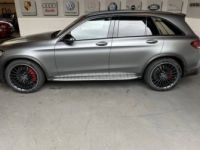 Mercedes GLC 63 AMG S 510ch 4Matic+ Speedshift MCT AMG Euro6d-T-EVAP-ISC - <small></small> 67.990 € <small>TTC</small> - #2