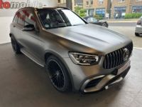 Mercedes GLC 63 AMG S 510ch 4Matic+ Speedshift MCT AMG Euro6d-T-EVAP-ISC - <small></small> 67.990 € <small>TTC</small> - #3