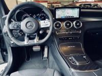 Mercedes GLC 63 AMG S 510ch 4Matic+ Speedshift MCT AMG Euro6d-T-EVAP-ISC - <small></small> 67.990 € <small>TTC</small> - #8