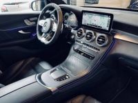 Mercedes GLC 63 AMG S 510ch 4Matic+ Speedshift MCT AMG Euro6d-T-EVAP-ISC - <small></small> 67.990 € <small>TTC</small> - #11