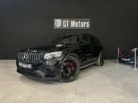 Mercedes GLC 63 AMG S 510CH 4MATIC+ SPEEDSHIFT MCT AMG EURO6D-T-EVAP-ISC - <small></small> 74.900 € <small>TTC</small> - #1