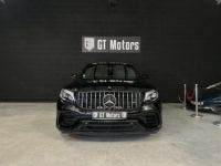 Mercedes GLC 63 AMG S 510CH 4MATIC+ SPEEDSHIFT MCT AMG EURO6D-T-EVAP-ISC - <small></small> 74.900 € <small>TTC</small> - #2