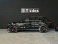 Mercedes GLC 63 AMG S 510CH 4MATIC+ SPEEDSHIFT MCT AMG EURO6D-T-EVAP-ISC - <small></small> 74.900 € <small>TTC</small> - #5