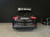 Mercedes GLC 63 AMG S 510CH 4MATIC+ SPEEDSHIFT MCT AMG EURO6D-T-EVAP-ISC - <small></small> 74.900 € <small>TTC</small> - #8