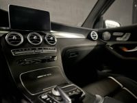 Mercedes GLC 63 AMG S 510CH 4MATIC+ SPEEDSHIFT MCT AMG EURO6D-T-EVAP-ISC - <small></small> 74.900 € <small>TTC</small> - #16