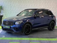 Mercedes GLC 63 AMG S 510ch 4Matic+ Speedshift MCT AMG Euro6d-T-EVAP-ISC - <small></small> 64.990 € <small>TTC</small> - #1