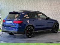 Mercedes GLC 63 AMG S 510ch 4Matic+ Speedshift MCT AMG Euro6d-T-EVAP-ISC - <small></small> 64.990 € <small>TTC</small> - #2